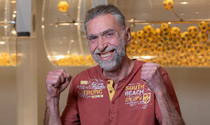Wolf Dieter Griesinger
